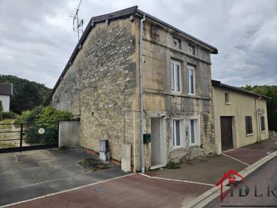For sale Rupt 5 rooms 66 m2 Haute marne (52300) photo 0