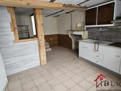 For sale Rupt 5 rooms 66 m2 Haute marne (52300) photo 3