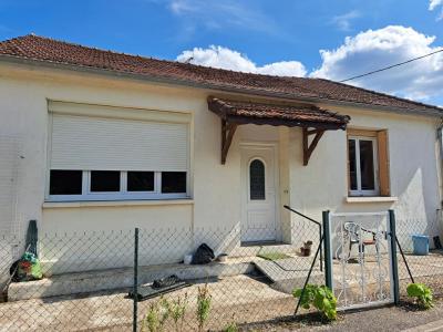 Annonce Location 3 pices Maison Fumel 47