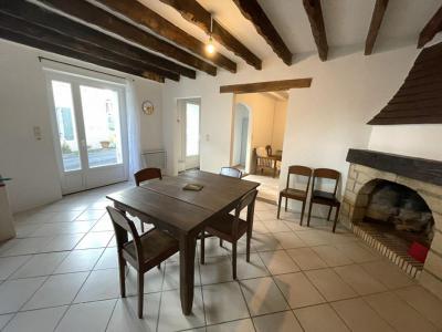 Acheter Maison 86 m2 Saint-sylvestre-sur-lot