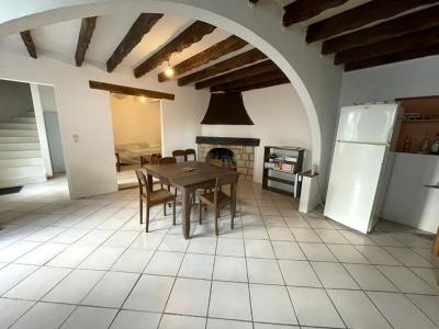 Acheter Maison Saint-sylvestre-sur-lot Lot et garonne