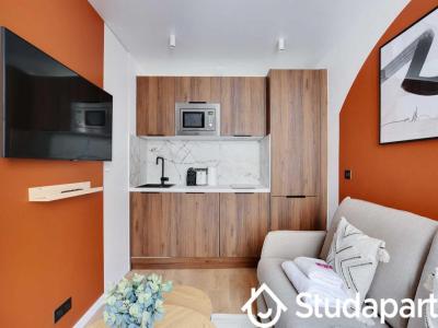 Annonce Location Appartement Saint-cloud 92