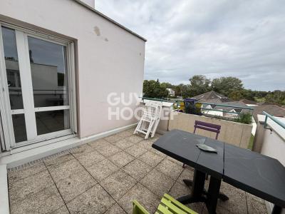 For sale Compiegne 2 rooms 57 m2 Oise (60200) photo 0