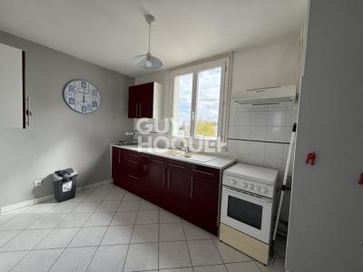 For sale Compiegne 2 rooms 57 m2 Oise (60200) photo 2