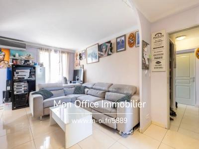Annonce Vente 4 pices Appartement Marseille-9eme-arrondissement 13