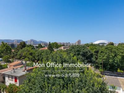 Acheter Appartement Marseille-9eme-arrondissement 173000 euros