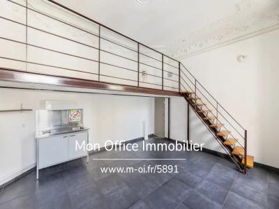 For sale Marseille-6eme-arrondissement 2 rooms 38 m2 Bouches du Rhone (13006) photo 3