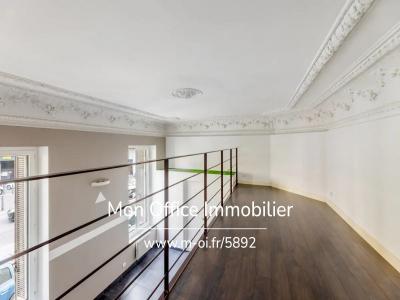 Acheter Appartement Marseille-6eme-arrondissement 153000 euros