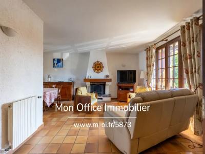Annonce Vente 6 pices Maison Penne-sur-huveaune 13