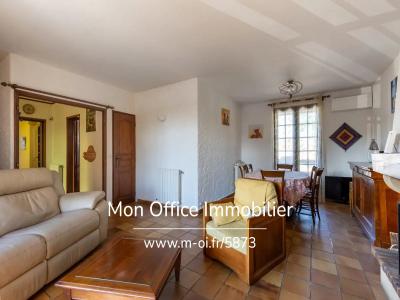 Acheter Maison 140 m2 Penne-sur-huveaune