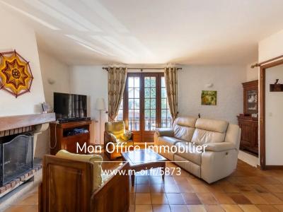 Acheter Maison Penne-sur-huveaune 590000 euros