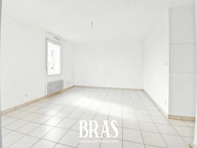 Acheter Appartement Reze Loire atlantique