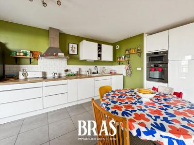 Acheter Appartement 61 m2 Reze