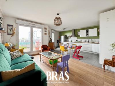 Acheter Appartement Reze Loire atlantique