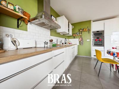 Acheter Appartement Reze 229000 euros
