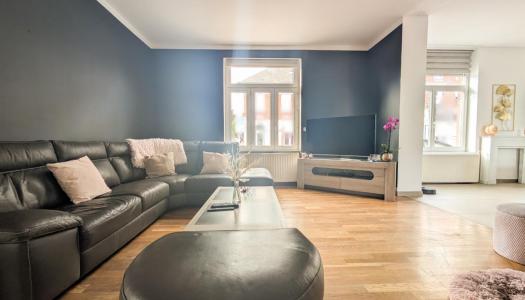 Annonce Vente Maison Cambrai 59