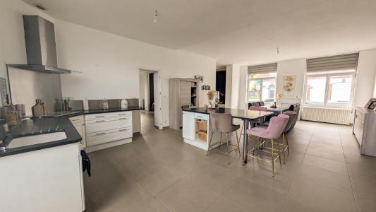 Acheter Maison Cambrai Nord