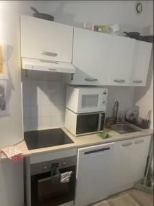 For rent Montfermeil 1 room 10 m2 Seine saint denis (93370) photo 0