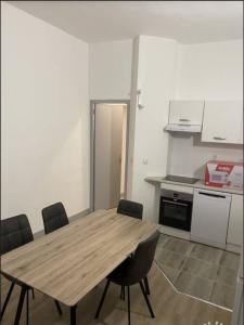 Annonce Location Appartement Montfermeil 93