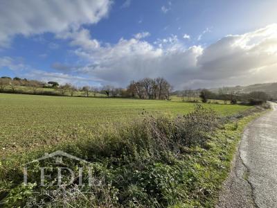 Annonce Vente Terrain Sauvetat 32