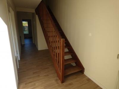 Annonce Location 5 pices Maison Vailly-sur-sauldre 18