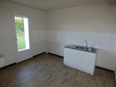 Louer Maison Vailly-sur-sauldre 604 euros