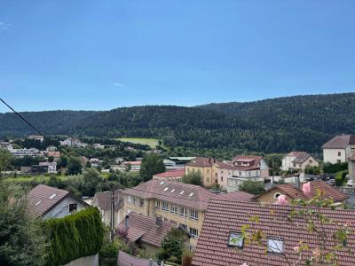 Acheter Appartement 83 m2 Villers-le-lac