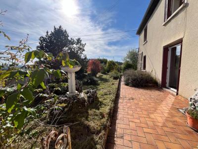 Annonce Vente 8 pices Maison Frambouhans 25