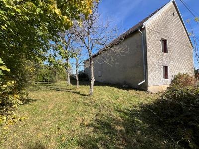 Acheter Maison 205 m2 Frambouhans