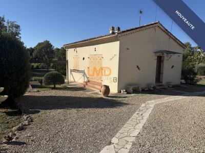 Acheter Maison 56 m2 Draguignan