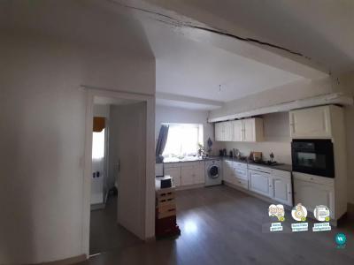 Annonce Location 2 pices Appartement Saint-egreve 38