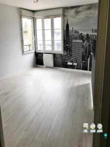 For rent Saint-leu-la-foret 1 room 31 m2 Val d'Oise (95320) photo 1