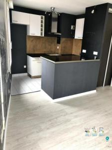 For rent Saint-leu-la-foret 1 room 31 m2 Val d'Oise (95320) photo 2