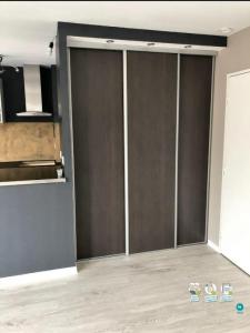 For rent Saint-leu-la-foret 1 room 31 m2 Val d'Oise (95320) photo 4