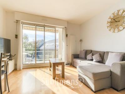 Annonce Vente 3 pices Appartement Vannes 56