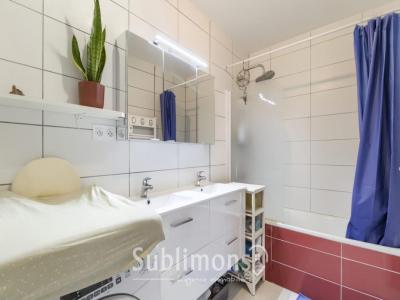 Acheter Appartement 69 m2 Vannes