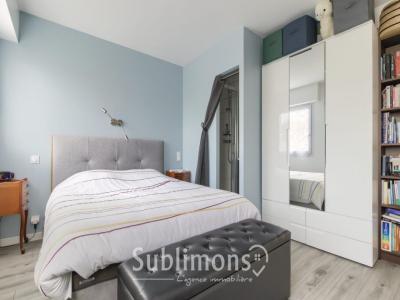 Acheter Appartement Vannes Morbihan