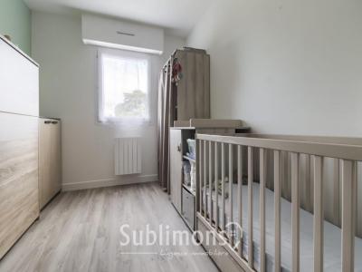 Acheter Appartement Vannes 340000 euros