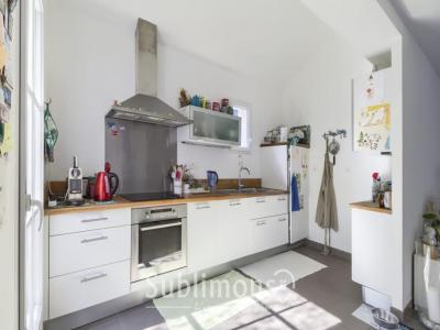 Acheter Maison 91 m2 Groix