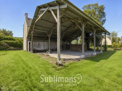 Annonce Vente 7 pices Maison Chapelle-neuve 56