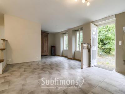 Acheter Maison 165 m2 Chapelle-neuve