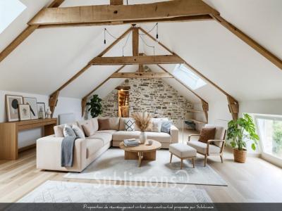 Acheter Maison Chapelle-neuve Morbihan