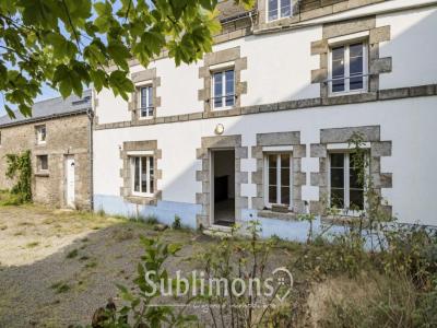 Acheter Maison Chapelle-neuve 299000 euros