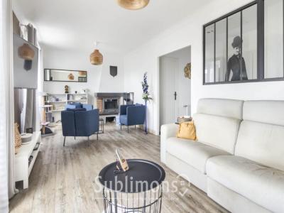 Annonce Vente 5 pices Maison Trignac 44