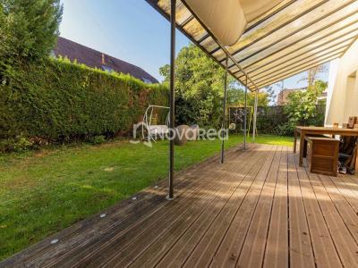 Annonce Vente 8 pices Maison Pau 64