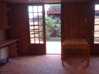 Annonce Location Appartement Longpont-sur-orge 91