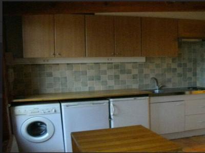 Louer Appartement 24 m2 Longpont-sur-orge