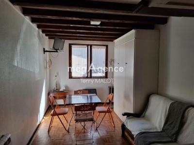 Annonce Vente Appartement Bagneres-de-luchon 31