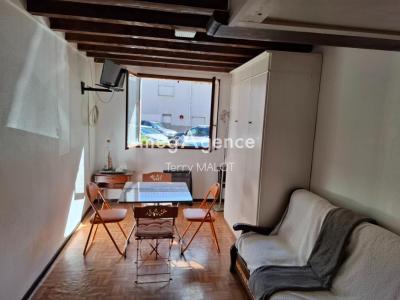 Acheter Appartement 21 m2 Bagneres-de-luchon