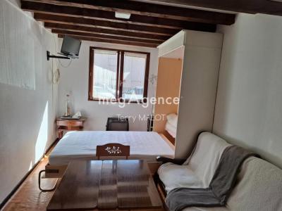 Acheter Appartement Bagneres-de-luchon Haute garonne